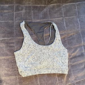 Gymshark sports bra
